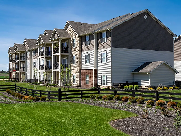 The Orchards Apartments — Photo 33