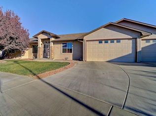 2978 Comanche Ct, Grand Junction, CO 81503