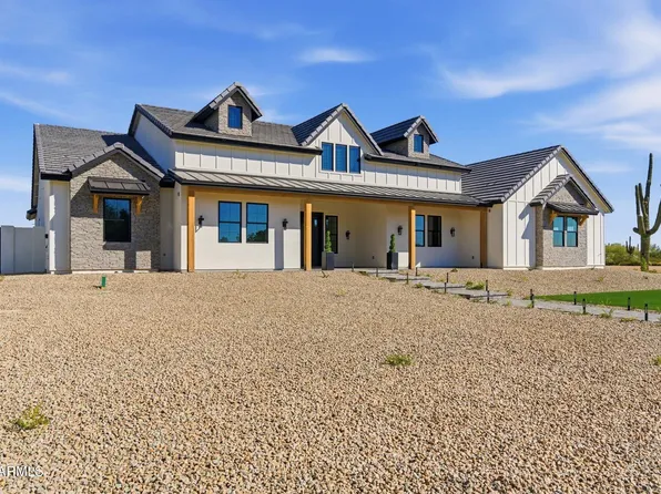 8042 E Palm Lane, Mesa, AZ 85207