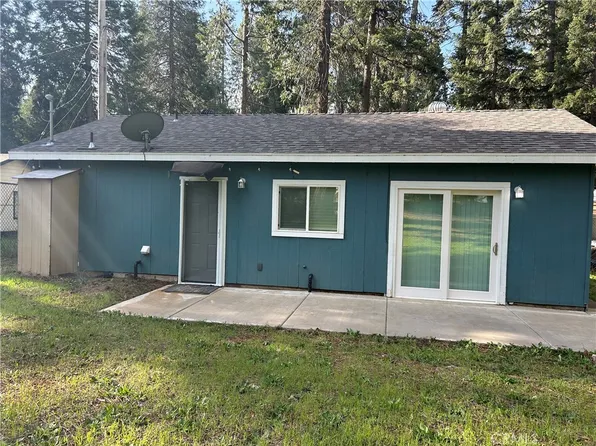 14808 Pine Cone Way, Magalia, CA 95954