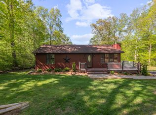 27 Honey Hill Rd, East Haddam, CT 06423