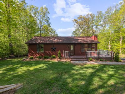 27 Honey Hill Road, East Haddam, CT, 06423