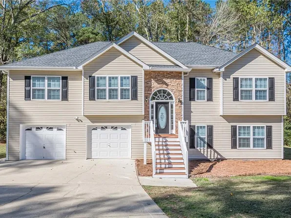 43 Legend Creek Walk, Douglasville, GA 30134