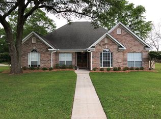 1558 Hunters Ridge Dr W, Mobile, AL 36695