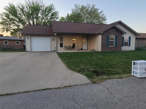 21775 Ranch Rd, Waynesville, MO 65583