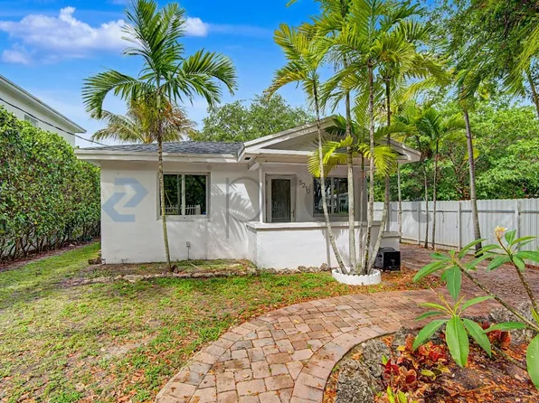 5210 NW 5th Ave, Miami, FL 33127