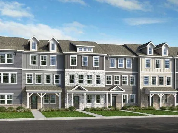 414 Rowe Way, Knightdale, NC 27545