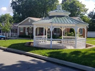 975 Monroe St #10710616, Bellevue, OH 44811