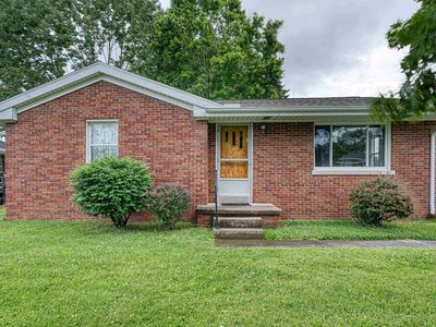 5401 Elmhurst Dr, Evansville, IN, 47711