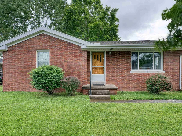 5401 Elmhurst Dr, Evansville, IN 47711