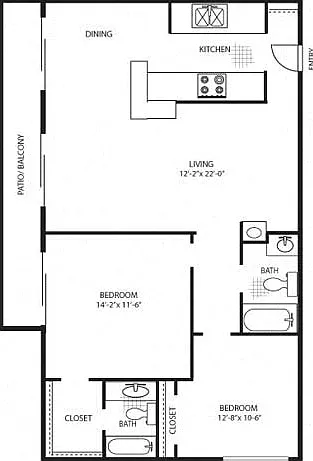 4225 Longridge Ave — Photo 46