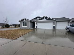 1967 W Calawah Ave, Post Falls, ID 83854