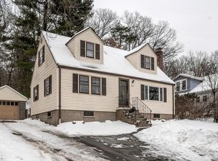 323 West St, Reading, MA 01867