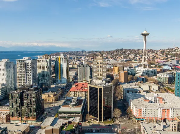 Fountain Court, 2400 4th Ave #1104, Seattle, WA 98121