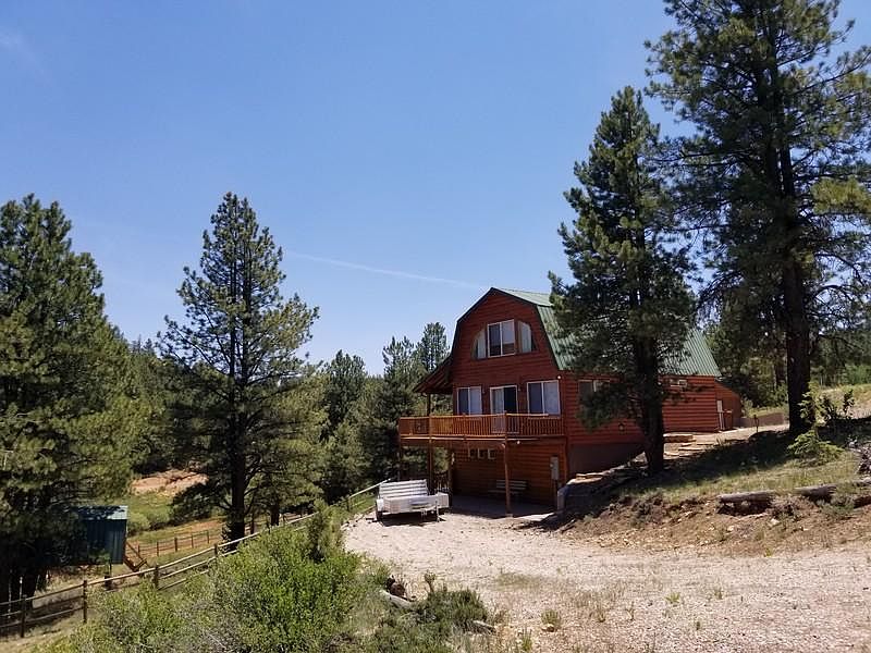 190 N Tonto Trl, Duck Creek Village, UT 84762 Zillow