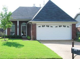 475 N Ericson Dr, Cordova, TN 38018