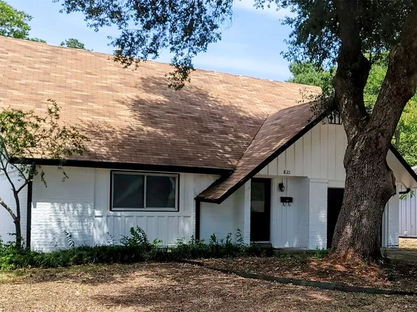 820 Kingswood Ave, Richardson, TX 75080
