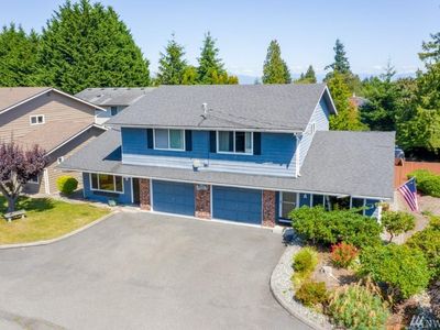 1721 Madison St APT A, Everett, WA, 98203