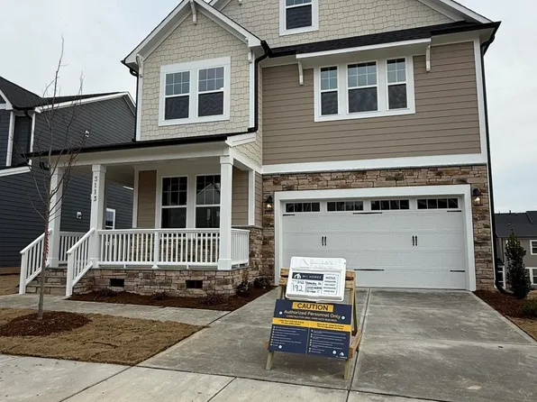 3113 Honeydew Dr Lot 192, Apex, NC 27502