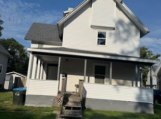 810 South 17th Street, Fort Dodge, IA 50501