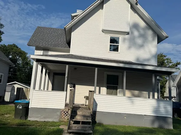 810 South 17th Street, 810 S 17th St #8105, Fort Dodge, IA 50501