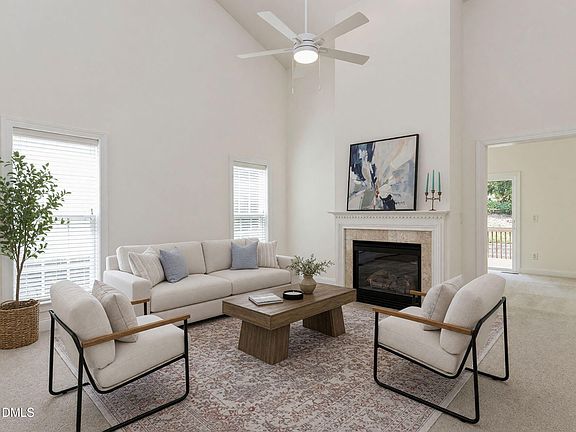 4th image of 105 Rockport Ridge Way