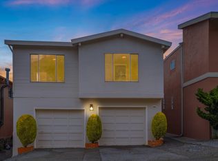 11 Southridge Way, Daly City, CA 94014