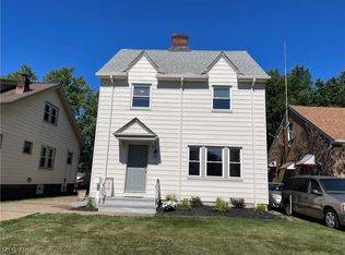4744 E 93rd St, Garfield Heights, OH 44125