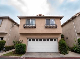 8554 Burnet Ave UNIT 135, North Hills, CA 91343