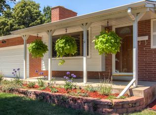 13437 W 22nd Pl, Golden, CO 80401