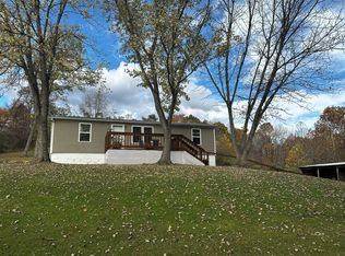 14656 Shade Rd, Shade, OH 45776