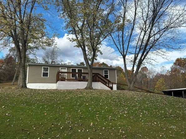 14656 Shade Rd, Shade, OH 45776