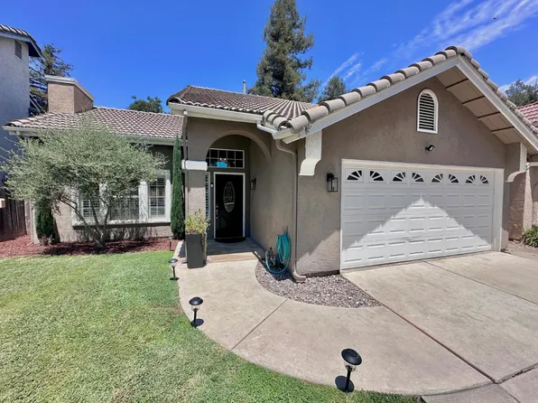 1426 E Salem Ave, Fresno, CA 93720