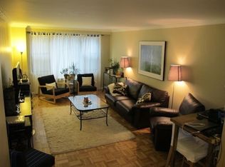 201 E 21st St APT 6F, New York, NY
