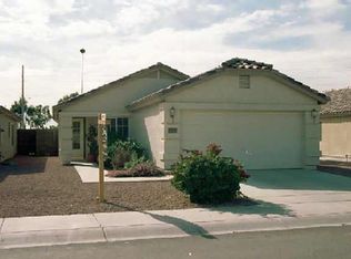 12009 N Charter Oak Rd, El Mirage, AZ 85335
