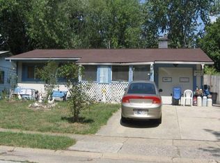 8038 E Penway St, Indianapolis, IN