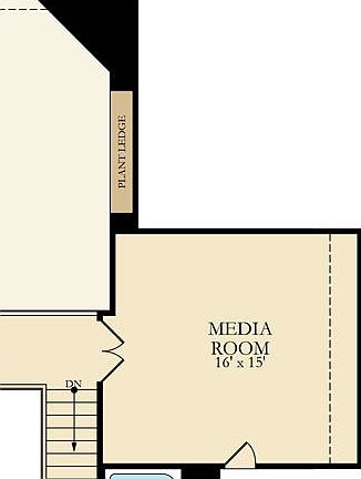 5th image of 16810 Wolf Pass Dr