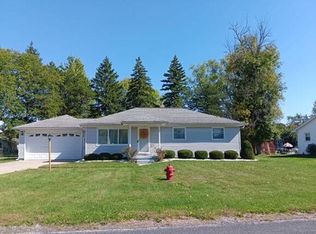 2955 Welland Dr, Saginaw, MI 48601