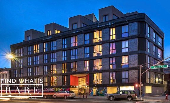 5th image of 385 Union Ave APT 5D