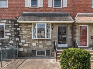 3144 Gilham St, Philadelphia, PA 19149
