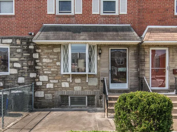 3144 Gilham St, Philadelphia, PA 19149