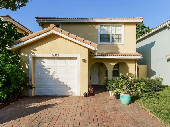 3412 Bollard Rd, West Palm Beach, FL 33411