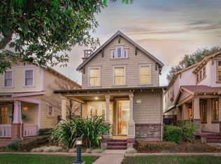 154 Linfield Dr, Menlo Park, CA 94025