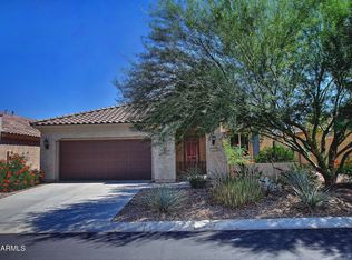 7426 W Stony Quail Way, Florence, AZ 85132