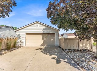 4825 Scotch Pine Way, North Ridgeville, OH 44039