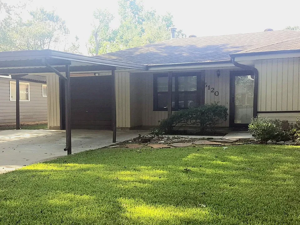 5120 Dawn Dr