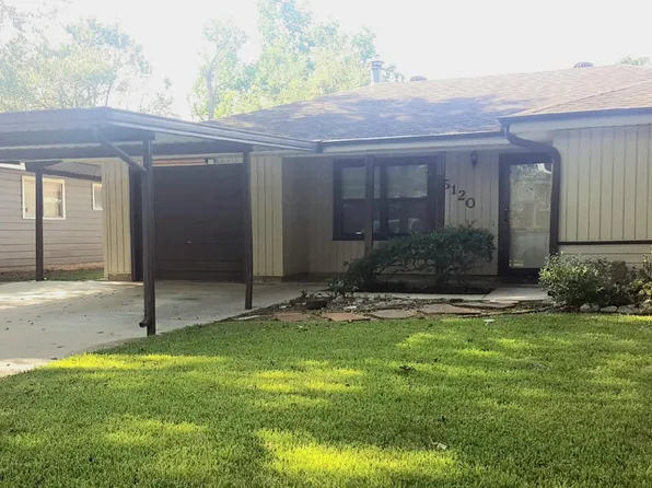 5120 Dawn Dr, Beaumont, TX 77706
