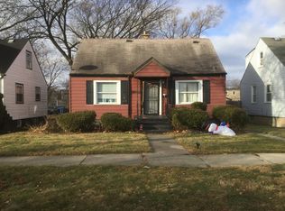 12238 S Aberdeen St, Chicago, IL 60643