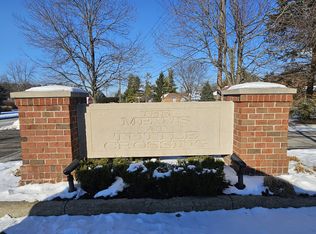 5401 Crossing Ln, Dublin, OH