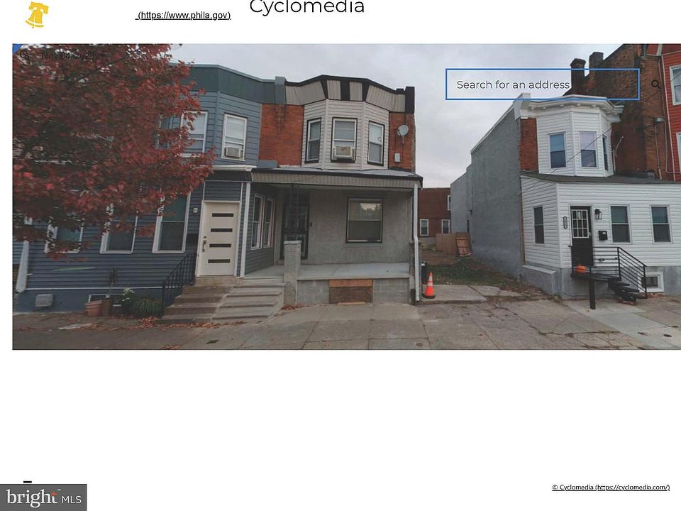 2nd image of 5031 Arch St